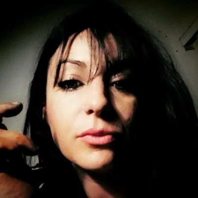 Profile Picture of Tara Candice Loyd-Self (@LoydSelf) on Twitter