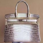 Profile Picture of Hermes法國正品代工 (@hermescrocodile) on Instagram