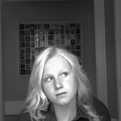 Profile Picture of Kate Bushell (@KateBushell21) on Twitter