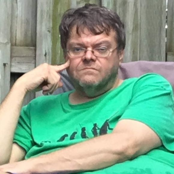 Profile Picture of Christopher Keen (@christopherk294) on Poshmark