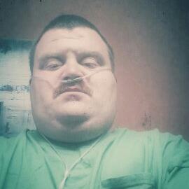 Profile Picture of Robert Keener (@lkeenerv2) on Twitter