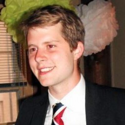 Profile Picture of Mark Livingstone (@mrklvngstn) on Twitter