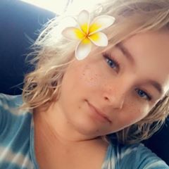 Profile Picture of Starr Gordineer (@starrgordineer) on Tiktok