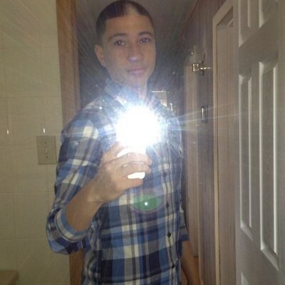 Profile Picture of Christopher Santana (@chrissantana92) on Twitter