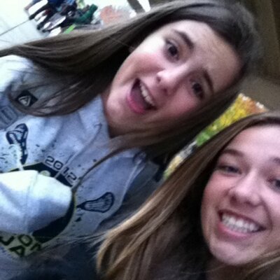 Profile Picture of Kara Larsen (@kara_larsen) on Twitter