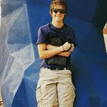 Profile Picture of Wes Campbell (@wes6250) on Instagram