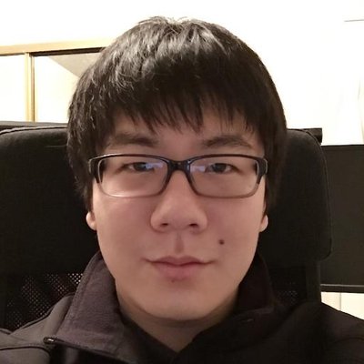 Profile Picture of Kenneth Chong (@KennethChongS) on Twitter