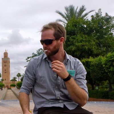 Colin Hewitt - Twitter Profile Picture of Colin Hewitt (@ColinHewitt15) on Twitter