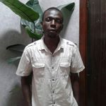 Profile Picture of Moses Paul (@mosespaul158) on Instagram