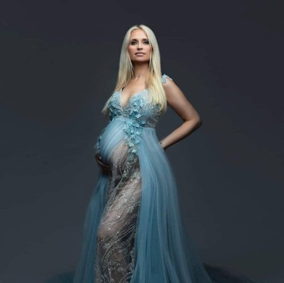 Profile Picture of Kimberly Pedigo (@saylorkenedy) on Poshmark