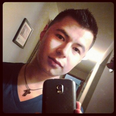 Profile Picture of Jesus Ibarra (@chuyibarra7) on Twitter