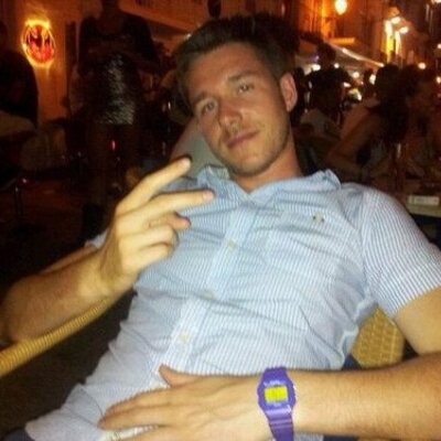 Profile Picture of Mike Harrod (@HarrodMike) on Twitter
