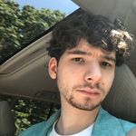 Profile Picture of Sean Brass (@seanbrass) on Instagram