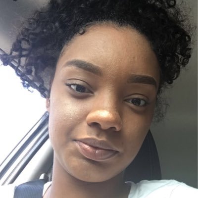 Profile Picture of Ivy Jade (@IvyJade8) on Twitter