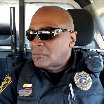 Profile Picture of James W Rookard (@JWRookard) on Twitter