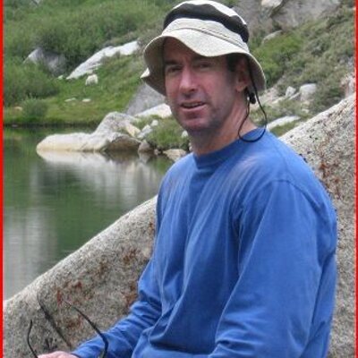 Profile Picture of David Oeth (@davidoeth) on Twitter