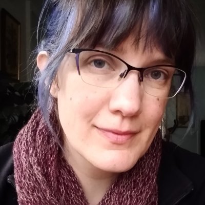 Profile Picture of Barbara Christensen (@BRCTweets) on Twitter