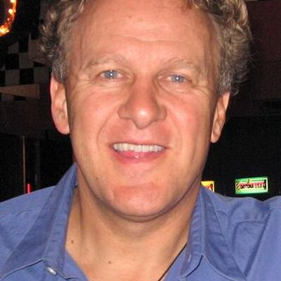 Profile Picture of Randy Ricks (@RandyRicks) on Twitter