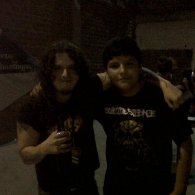 Profile Picture of Gary Cordova (@garydex22) on Twitter
