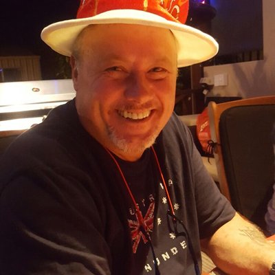 Profile Picture of Robert Mcclelland (@robbymcclelland) on Twitter