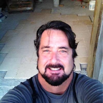 Profile Picture of Steven B Merrick (@MerrickSteven) on Twitter