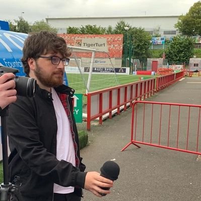 Profile Picture of George Connolly (@georgeconnolly7) on Twitter