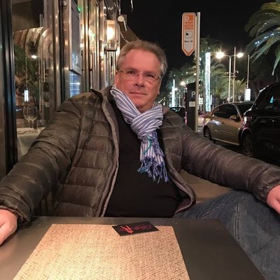 Profile Picture of Frank Luther (@FrankLuther13) on Twitter