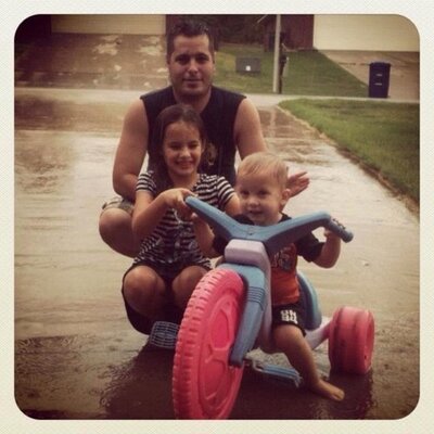 Profile Picture of Cory Atwell (@AtwellCory) on Twitter