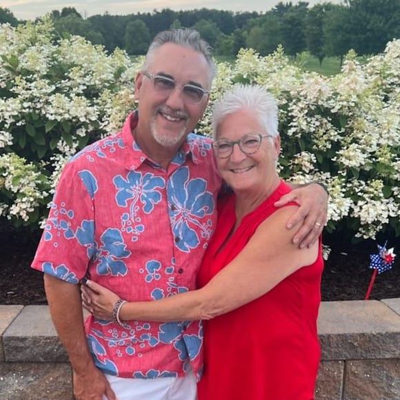 Profile Picture of Patty Wilkinson (@pattymwilkinson) on Poshmark