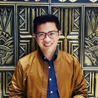 Profile Picture of Jeff Ignacio (@jeffignacio) on Twitter