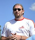 Profile Picture of Tomasz Majewski - Wikipediaon Wikipedia