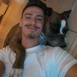 Profile Picture of Simone Palladino (@zio_palla) on Instagram