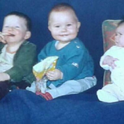 Profile Picture of Tom Thierry (@TomThierry3) on Twitter