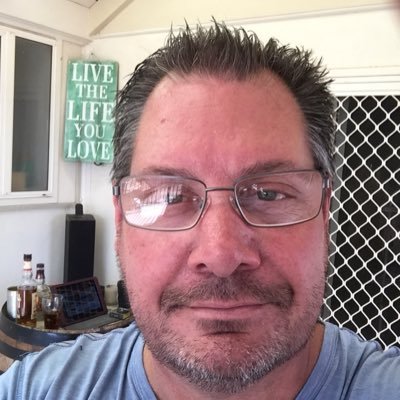 Profile Picture of Adam Bakker (@bakker21031969) on Twitter