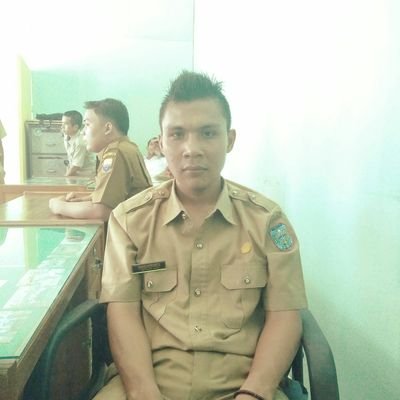 Profile Picture of @ Mak Chu Rhandy (@RandyYessyrandy) on Twitter
