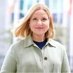 Profile Picture of Elise Morris | Bitcoin Trader (@elisemorriss.fx) on Instagram