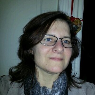 Profile Picture of Susanne Senderovitz (@Soes_Susanne) on Twitter