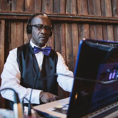 Profile Picture of Anthony Worrell (@Anthonyworrel14) on Twitter