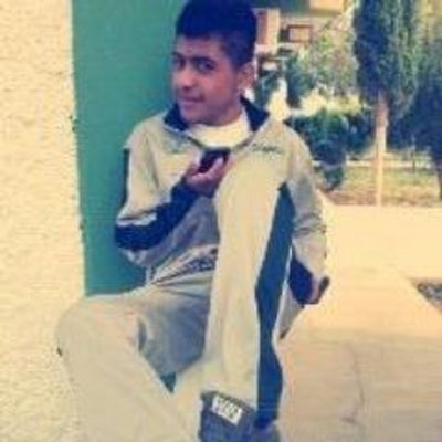 Profile Picture of Jesus Daniel Teer (@DanielTeer) on Twitter