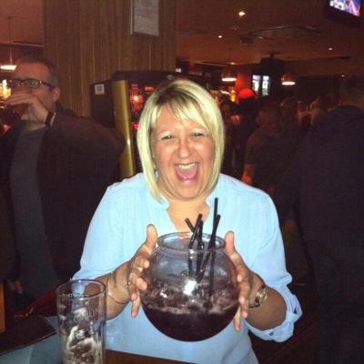 Profile Picture of sharon wilkin (@wilkin_sharon) on Twitter
