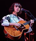 Profile Picture of Pomme (singer)on Wikipedia