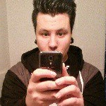 Profile Picture of Alex (@alexapfelkuchen) on Instagram