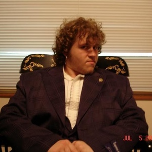 Profile Picture of Corey Adkison (@soft_and_wet) on Myspace