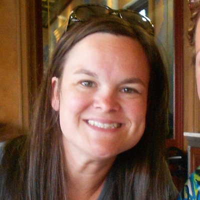 Profile Picture of Whitney Gamble (@wfgamble) on Twitter