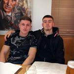 Profile Picture of Callum Wayling (@callumwayling) on Instagram