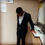 Michael Udinov Archer - Instagram Profile Picture of Michael Udinov Archer (@michaelarchero) on Instagram