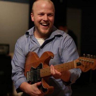 Profile Picture of Carl Pemberton (@Carlthemusician) on Twitter