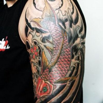 Profile Picture of Joseph Torino (@torino_1) on Twitter