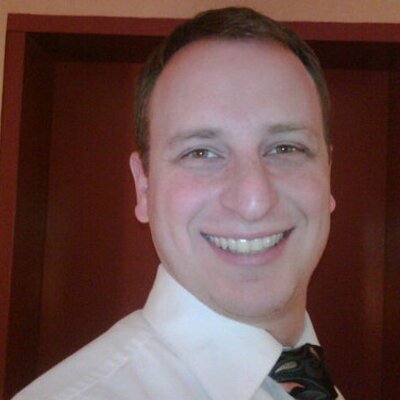 Profile Picture of Steven Weinman (@Steven_Weinman) on Twitter