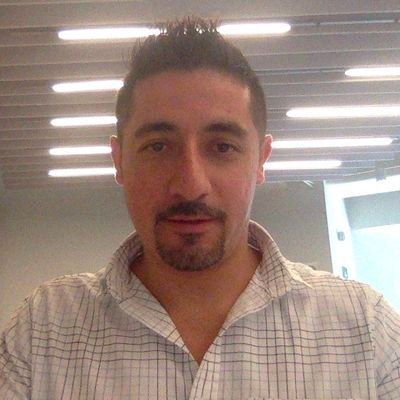 Profile Picture of Juan Godínez Vera (@j_godinez) on Twitter